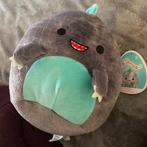 Chuey squishmallow